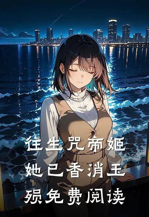 往生咒帝姬她已香消玉殒免费阅读