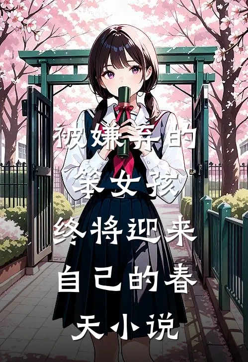 被嫌弃的笨女孩，终将迎来自己的春天小说