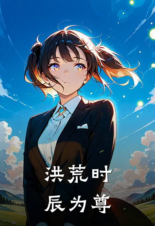 洪荒时辰为尊