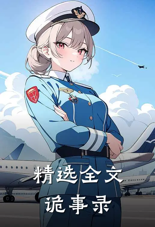 精选全文诡事录