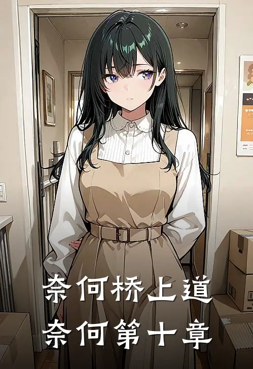奈何桥上道奈何第十章