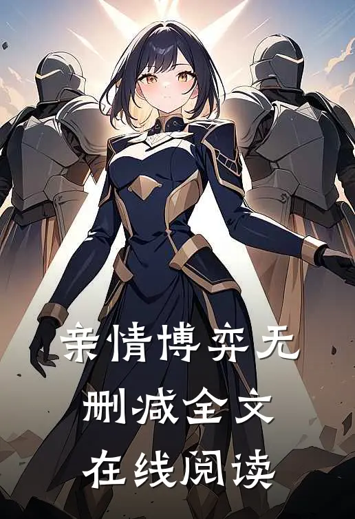 亲情博弈无删减全文在线阅读