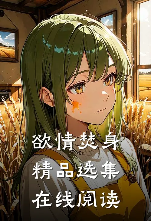 欲情焚身精品选集在线阅读