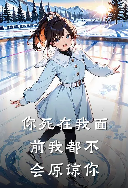 你死在我面前我都不会原谅你