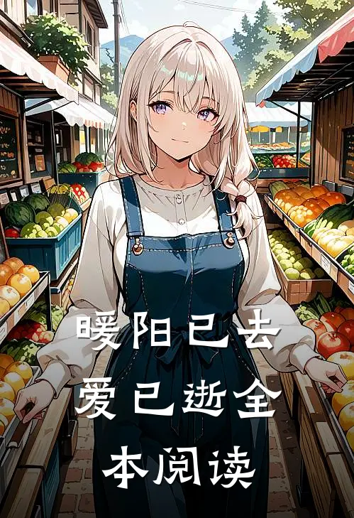 暖阳已去爱已逝全本阅读
