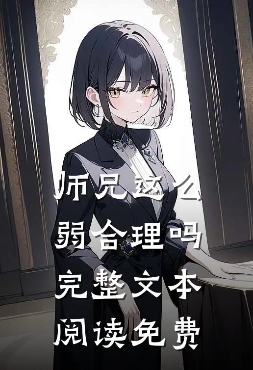师兄这么弱合理吗完整文本阅读免费