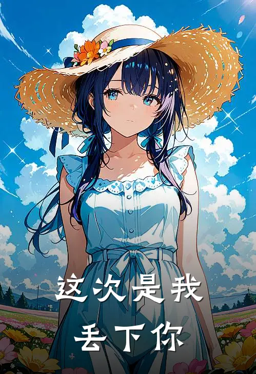 这次是我丢下你