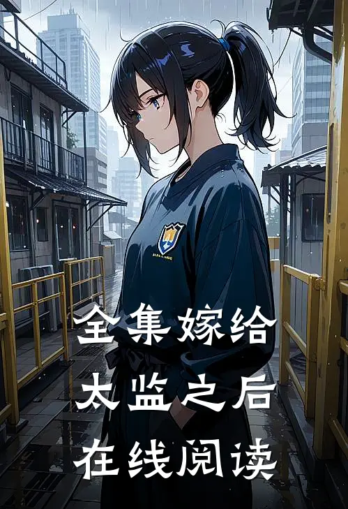 全集嫁给太监之后在线阅读