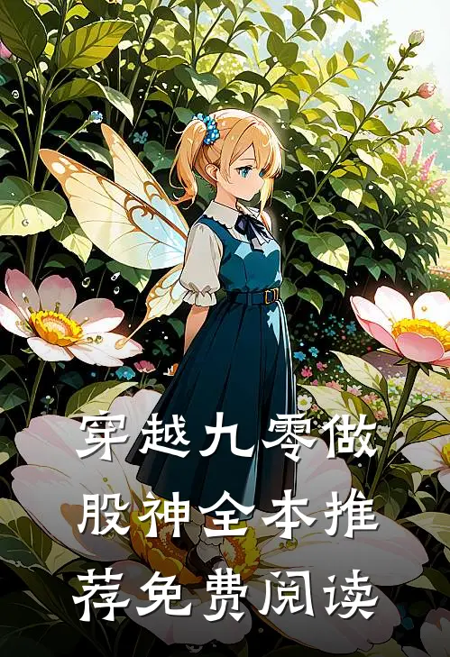 穿越九零做股神全本推荐免费阅读