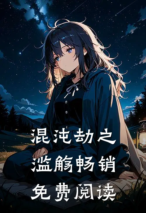混沌劫之滥觞畅销免费阅读