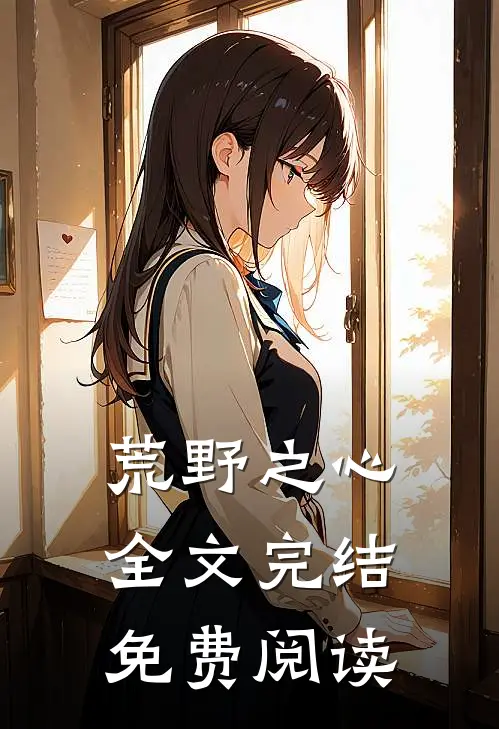 荒野之心全文完结免费阅读