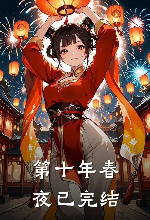 第十年春夜已完结