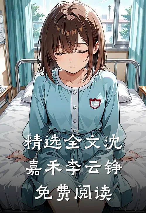 精选全文沈嘉禾李云铮免费阅读