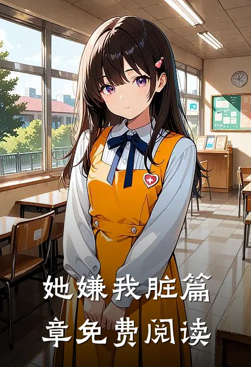 她嫌我脏篇章免费阅读