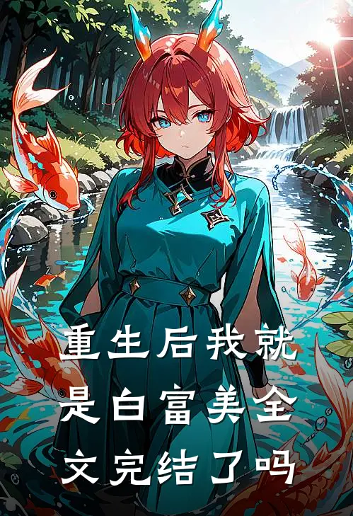 重生后我就是白富美全文完结了吗