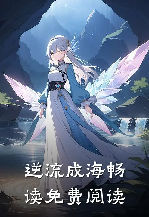 逆流成海畅读免费阅读