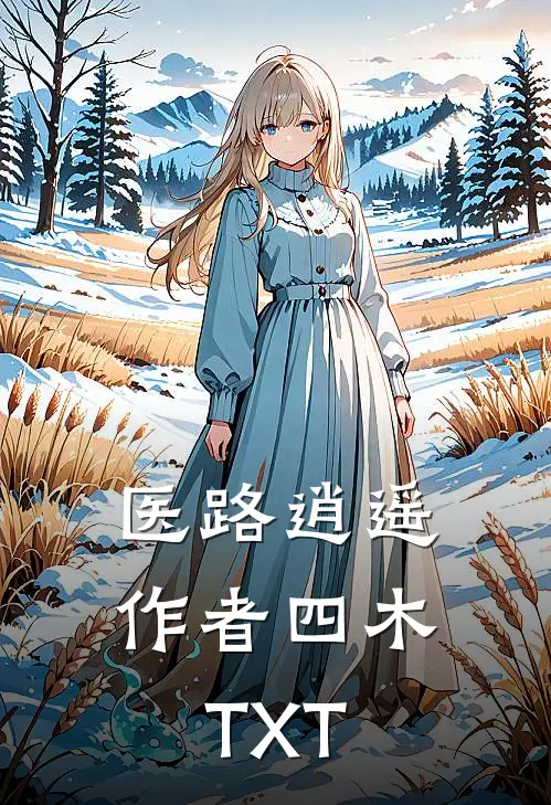 医路逍遥 作者四木TXT