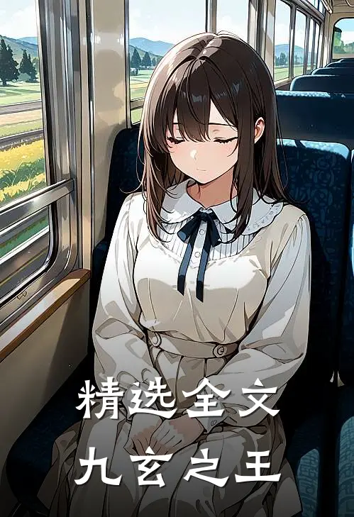 精选全文九玄之王