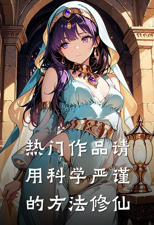 热门作品请用科学严谨的方法修仙