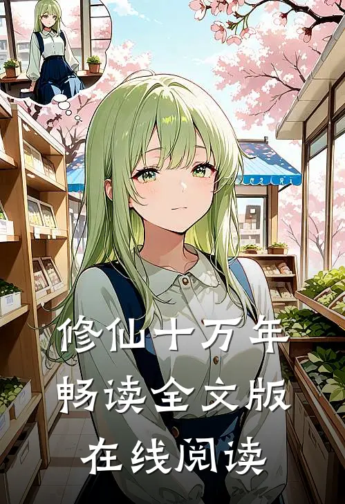 修仙十万年畅读全文版在线阅读
