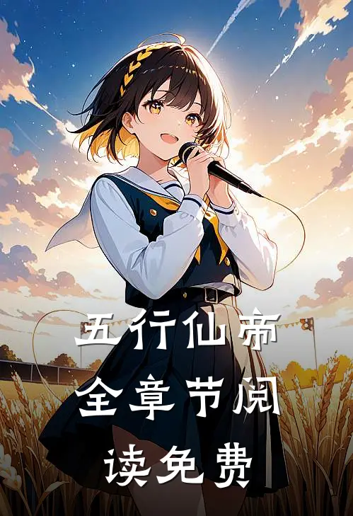 五行仙帝全章节阅读免费