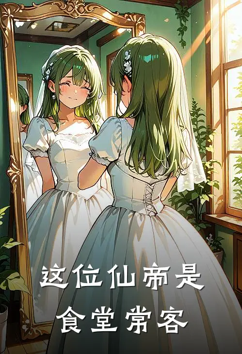 这位仙帝是食堂常客