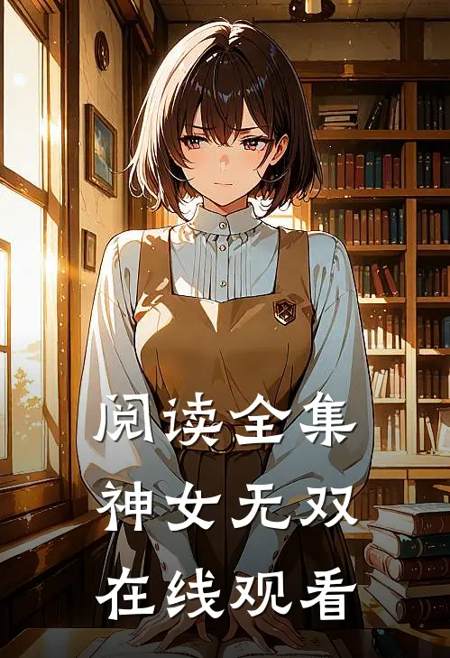 阅读全集神女无双在线观看
