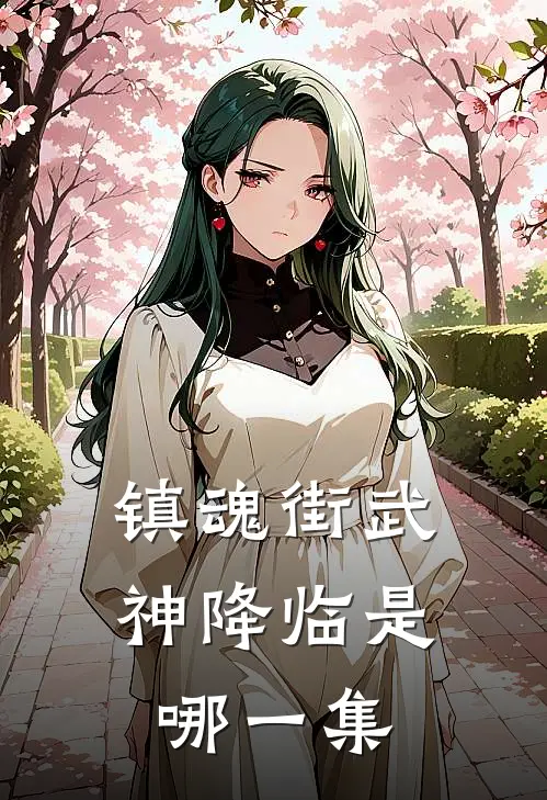 镇魂街武神降临是哪一集
