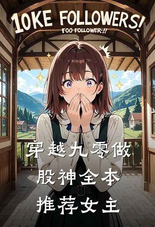 穿越九零做股神全本推荐女主