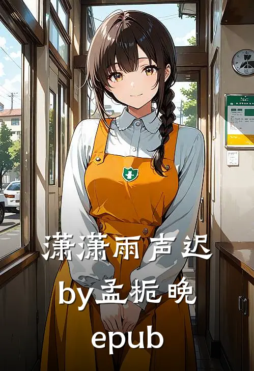 潇潇雨声迟by孟栀晚epub