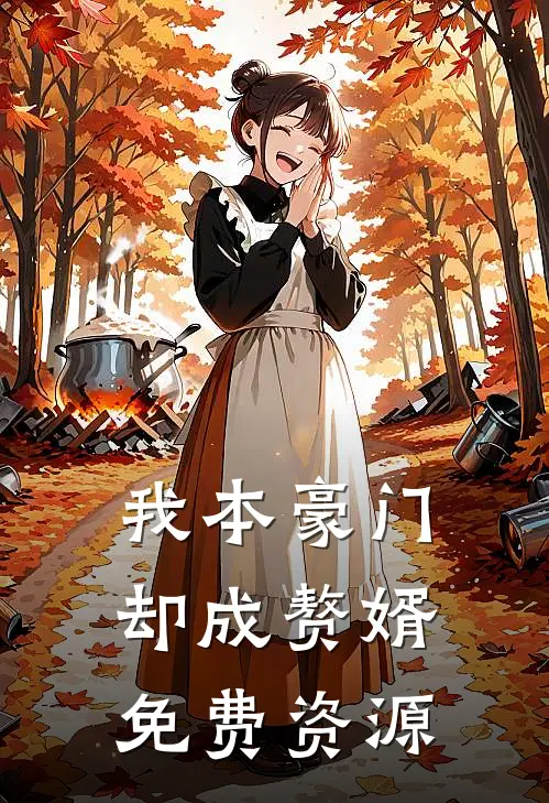我本豪门却成赘婿免费资源