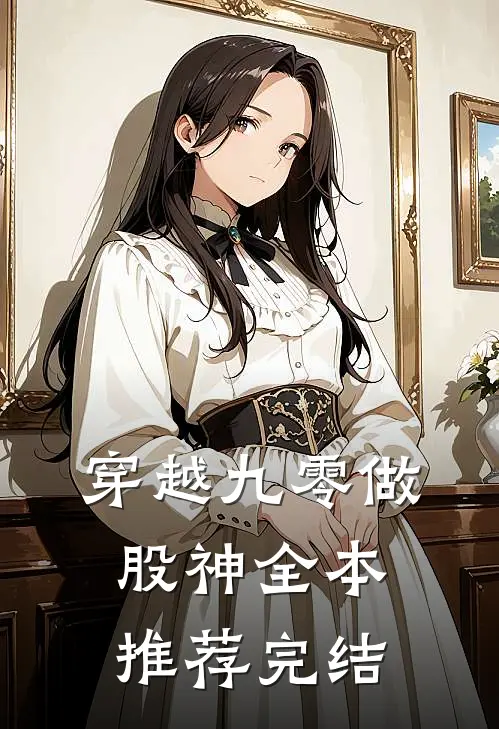 穿越九零做股神全本推荐完结