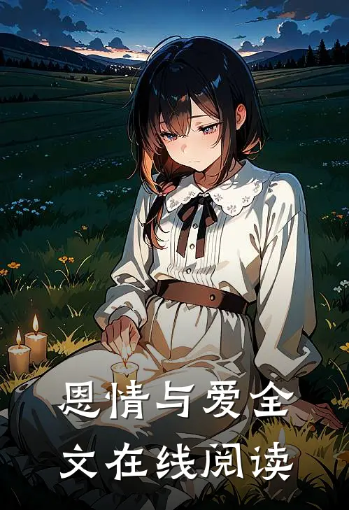 恩情与爱全文在线阅读