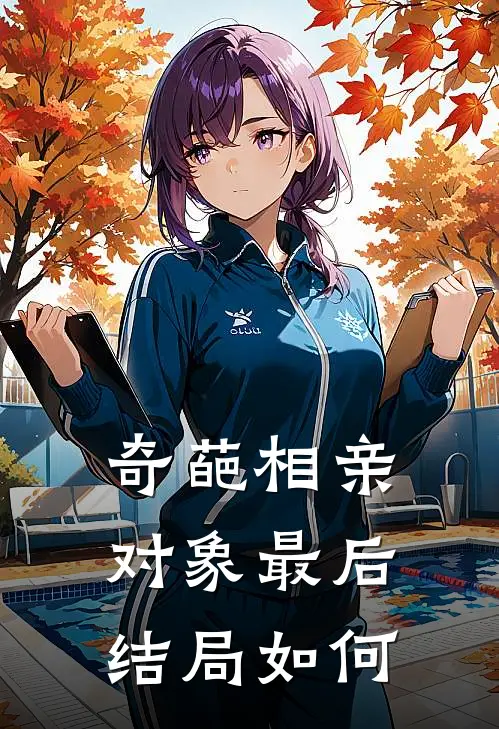 奇葩相亲对象最后结局如何