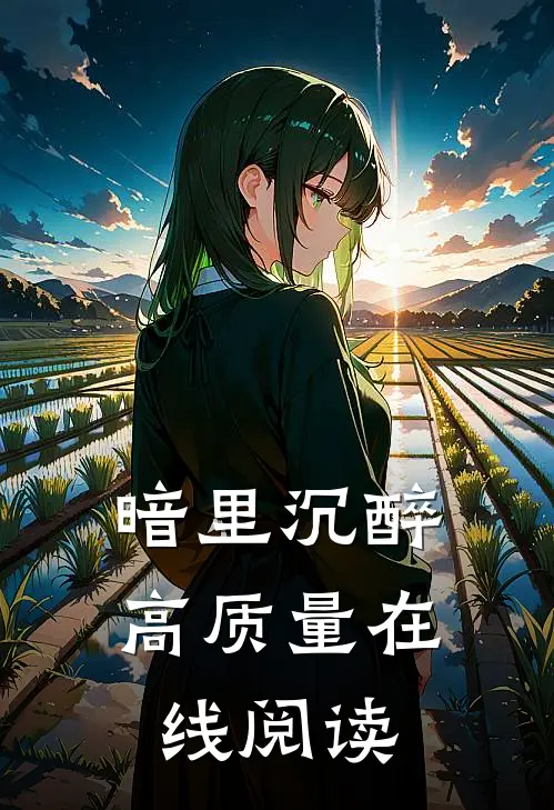 暗里沉醉高质量在线阅读