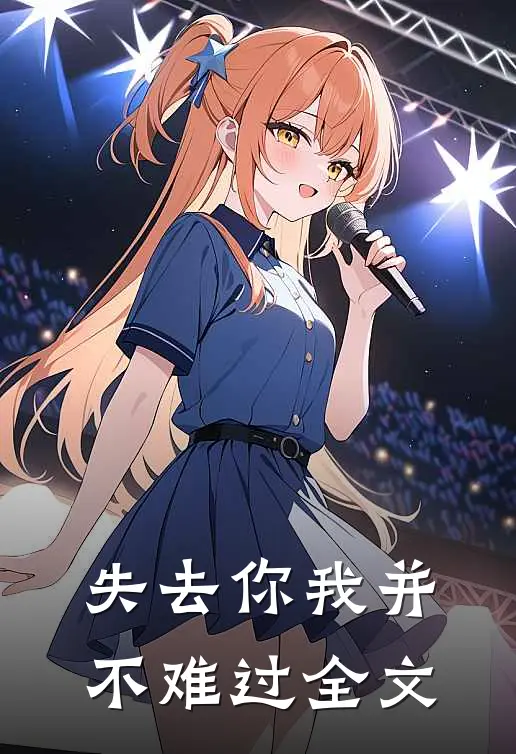 失去你我并不难过全文
