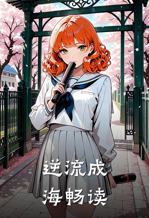 逆流成海畅读