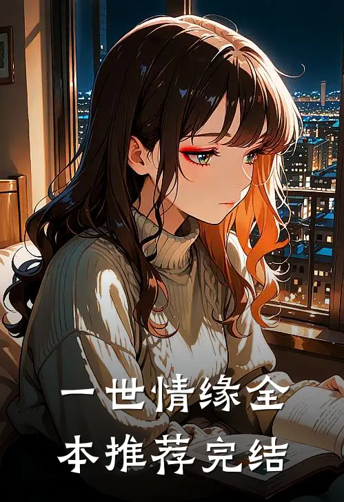 一世情缘全本推荐完结