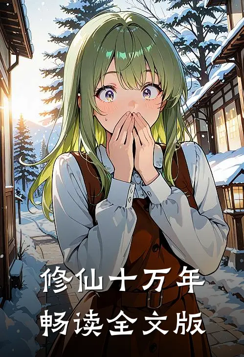 修仙十万年畅读全文版