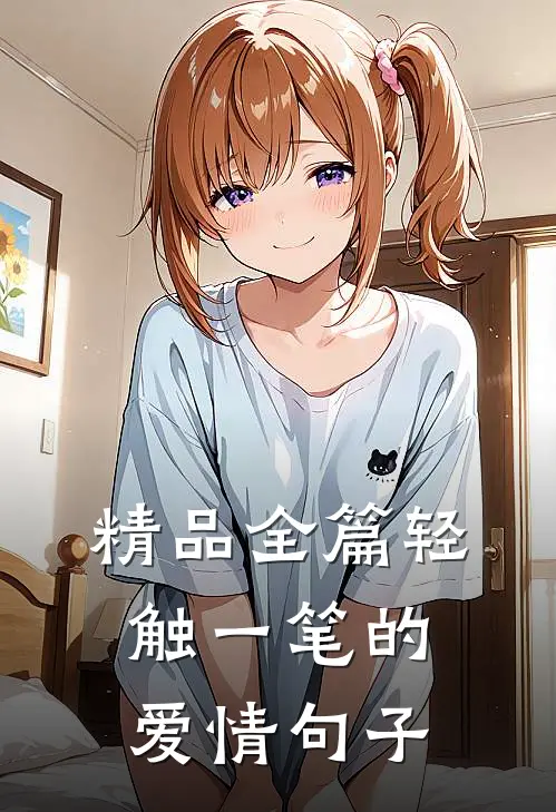 精品全篇轻触一笔的爱情句子