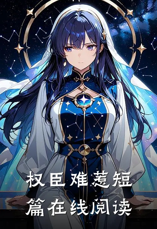 权臣难惹短篇在线阅读