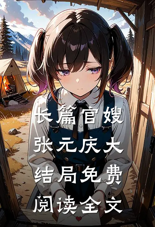 长篇官嫂张元庆大结局免费阅读全文