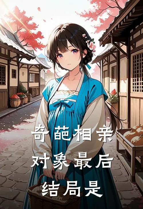奇葩相亲对象最后结局是