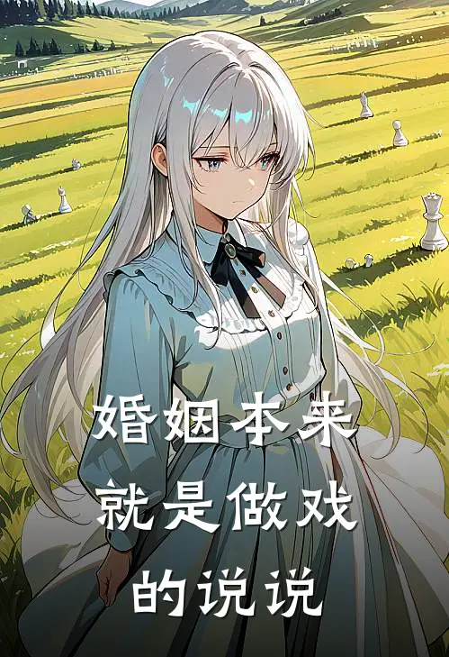 婚姻本来就是做戏的说说
