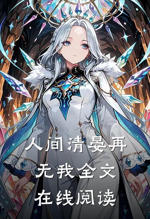 人间清晏再无我全文在线阅读