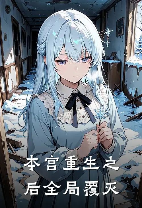 本宫重生之后全局覆灭