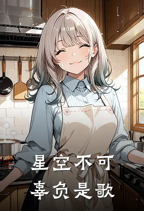 星空不可辜负是歌