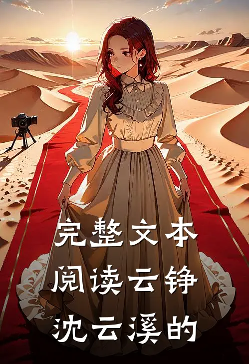 完整文本阅读云铮沈云溪的