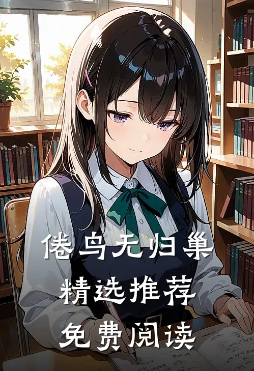 倦鸟无归巢精选推荐免费阅读