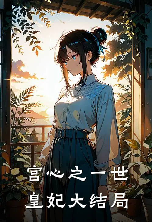 宫心之一世皇妃大结局